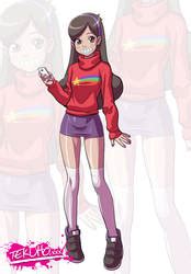 texkhuo|Explore the Best Tekuho Art .